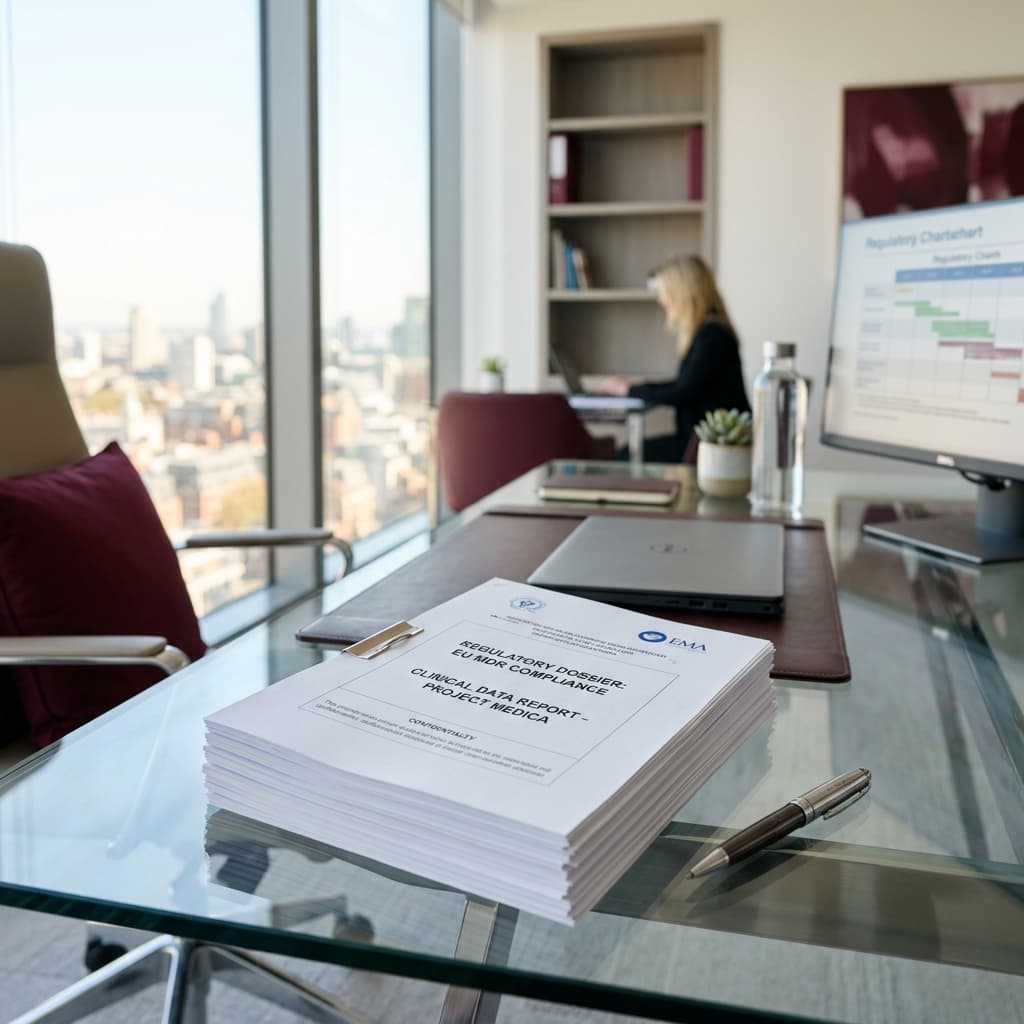 NMPA Submission & Registration Risk